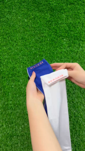 ống tay chống nắng golf thể thao ngoài trời shop golf hồng nhung 19th hole