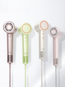 T-FLASH | High-speed Ionic Constant Temperature Hair Care Dryer