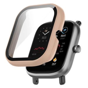 Comprehensive Guide to Hard PC Tempered Glass Cases & Protective Covers for Amazfit Bip U S 1S Pro Lite