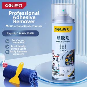 deli | Strong Adhesive Remover for Multiple Surfaces