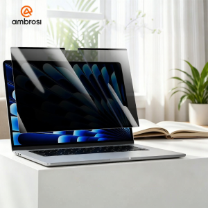 Ambrosi | Anti-Glare Magnetic Screen Protector 13 inch