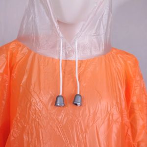 Jas Hujan Anak Ponco Celana Fun kid Ibex