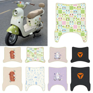 EV Footrest Pad for Yadea and MDD