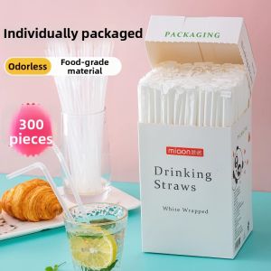 Disposable Children Drinking Straws