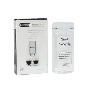 DeLonghi EcoDecalK mini & Descaler for coffee machines 100mlX2