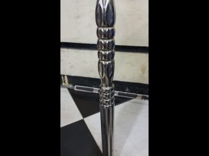 Pipa Motif Sakura 103 (B) 1\\\" x 85cm: Ornamen Hiasan Tangga Pagar