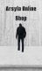 Arsyla Online Shop