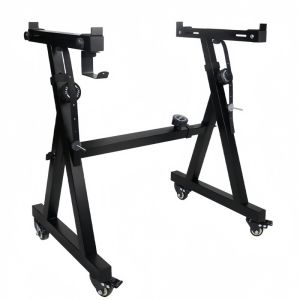 Keyboard Stand Height Adjustable Stand Electronic Keyboard Stand Z-Style PianoSuitable for most major brands like Yamaha