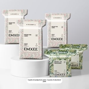 EMXEE | Pregnancy & Maternity Care Pad