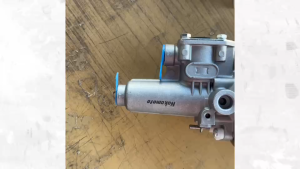 หม้อลมคลัช HINO MEGA ซีรีย์ 700 ZF สินค้าคุณภาพ ยี่ห้อ NAKAMOTO 0302-0199 สินค้ามีประกัน หม้อลมครัชฮีโน่/BOGNHK