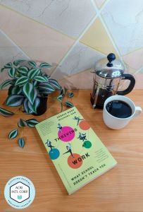 Thriving At Work: What School Doesn’t Teach You (International Edition)