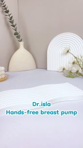 Dr.isla EB29 Breast Pump Wearable Electric Three-speed Hands-Free 180ML Convenient Flange 27MM carrier for baby