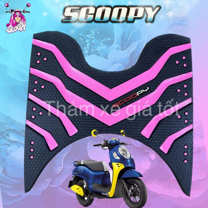 Th%E1%BA%A3m%20xe%20Honda%20Scoopy,%20th%E1%BA%A3m%20cao%20su%20l%C3%B3t%20s%C3%A0n%20xe%20Scoopy%20-%20Image%202