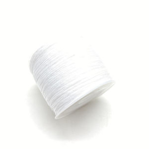 Acrylic Material Mobile Phone Charm Ornament Accessories Scattered Beads Random Mixed Color Mixed DIY Children Headwear Production Rubber Band