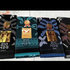 Sarung Polos Merk HDS Jumbo: Sarung Tangan Untuk Kegiatan Outdoor