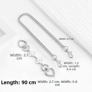 YUESIHUI | Extendable Shoulder Strap For Crossbody