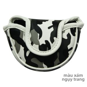 Dominant | Bao Đậy Đầu Gậy Golf Chống Nước Khóa Từ
