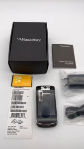 Blackberry 8220 Original Unlocked BlackBerry Pearl Flip Mobile Phone 2MP