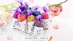 Car Bamboo Charcoal Bag Car Fragrance Air Freshener Air humidifier Perfume Home Fragrance 汽车除味香包 除甲醛 车用竹炭包 活性炭包 空气净化 除味剂车内用