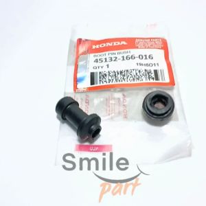 Karet Boot Karet Kaliper Cakram Supra X 125 Vario Beat Revo Tiger
