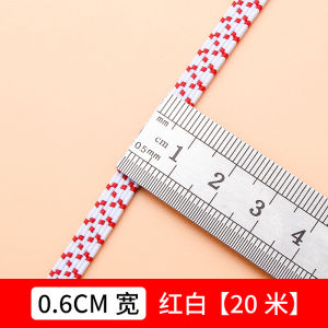 Dây Thun Co Giãn Cao Cho Quần Áo Trẻ Em Dây Thun Cao Su Bền Dây Thun Co Giãn Màu Đen Dây Thun Co Giãn Cho Đồ Thủ Công DIY