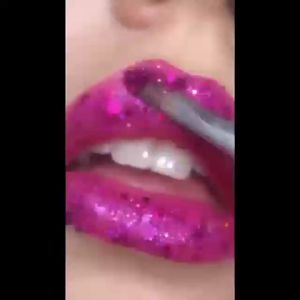 35ml Face Glitter Body Glitter Make Up Shimmer Long Lasting Waterproof Wajah Badan Berkilau Make Up