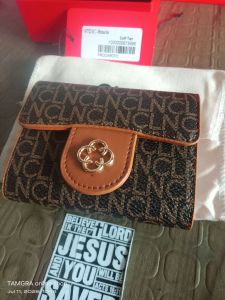 CLN Original Stacie Cardholder
