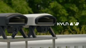 Kyln Evo Pack - Portable Pizza Oven