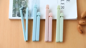 Food Bag Sealing Clip Sealing Clamp Snack Plastic Clip Reusable Moisture-proof bag clip