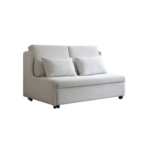 Cozylant Crown Adjustable Sofa / Sofa Bed for Living Room / Multifunctional Sofa for Study Room / Daybed Sofa / Sofa Bed Foldable / Sofa Bed Singapore