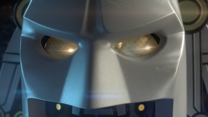 Đĩa Game PS4 LEGO Batman 3: Beyond Gotham