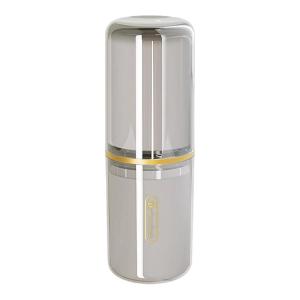 YUHANG | Portable Travel Kit with 4-in-1 Cup and Toothbrush Holder