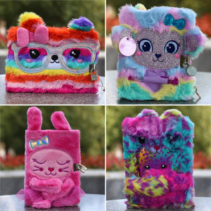 สมุดบันทึกประจำวัน Smiggle ออสเตรเลีย สำหรับนักเรียน สมุดโน้ต สมุดบันทึกประจำวัน แบบพิเศษ สไตล์บุคลิกภาพ สีสันสดใส