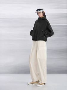 Guvet | Comfort Quick Drying Womens Leisure Trousers