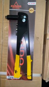 Tang Rivet / Tang Ripet / Hand Rivet / Tembakan Paku 2.4 -4.8 mm