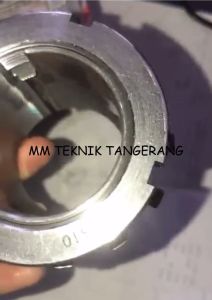 Adaptor H 2310 ASB GP  Adapter Sleeves Bearing H2310 Merk GP ASB