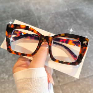 Chic Cat Eye Reading Glasses for Women Men - Vintage Reading Glasses Ideal for Computer Reading Gaming TV and Phone Use