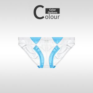 AEEEYEEE | Breathable Light Comfortable Ice Silk Mens Underwear