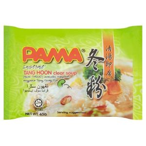 PAMA INSTANT NOODLES 5s