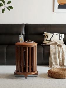 DONGMU | Stackable Round Stool For Home Dining