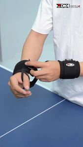 Băng Quấn Cổ Tay ZDK GYM4 1 Đôi Quấn Cổ Tay Tập Gym Boxing Bảo Vệ Trợ Lực Khớp Cổ Tay Cao Cấp