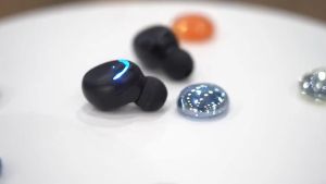 V-power VP-B06 Bluetooth V6.0 True Wireless Earbuds Switchable Game Functions Good Sound Quality