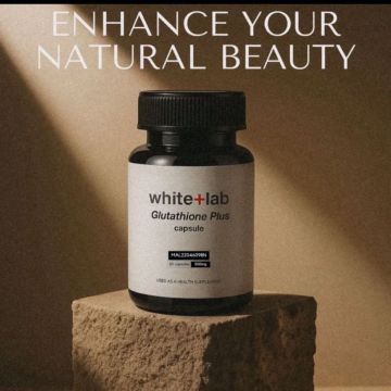 Buy Snow Caps L Glutathione Capsules Online at a Better Price | Lazada  Malaysia