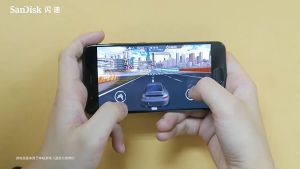 SANDISK EXTREME Micro SD Card 1TB 512GB 256GB 128GB 64GB 32GB SDXC A2 U3 R/W 190/90mb/s* (SDSQXAV)Memory เมมโมรี่ Game Nintendo Switch