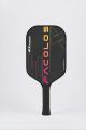 Bộ 2 vợt Pickleball Facolos Sport Series (ExPower Black 14mm). 