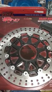 Piringan Depan 300mm Vixion: Spesifikasi & Penggunaan