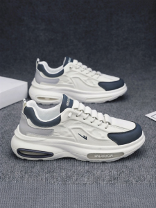 Warrior | Comfortable Lightweight Mens Casual Shoes