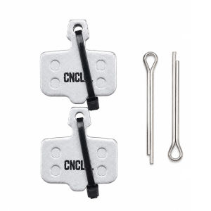 CNCLOL Bike Disc Brake Pads for Avid Elixir 1 3 5 7 9 E1 E3 E5 SRAM Level MTB Bicycle Brake Pads