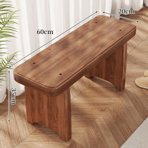 evesigar | Narrow Multi-functional Entry Bench With Shoe Rack