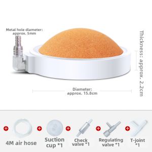 Nano Oxygenation Enhancer Stone